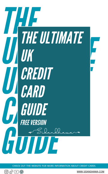 Discover the Best UK Credit Cards: Guide to Benefits and Comparison