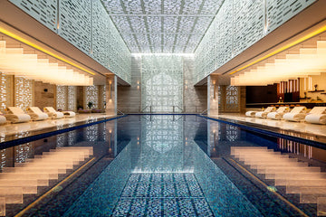 Unveiling Luxury Bliss at Al Messila Resort & Spa - A 5/5 Oasis in Qatar