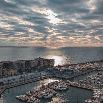 SidandHawas Review Of Alicante As A Destination For Muslims